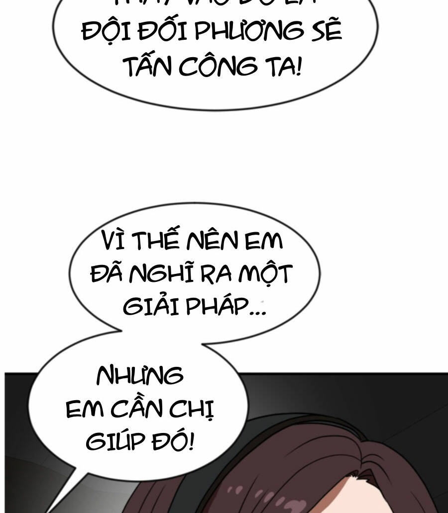 Double Click Tập 83 trang 108