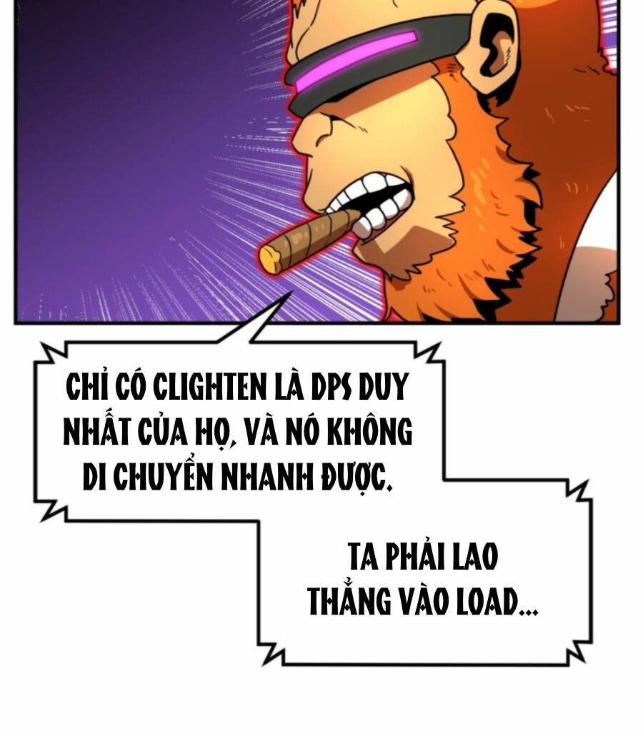 Double Click Tập 83 trang 116