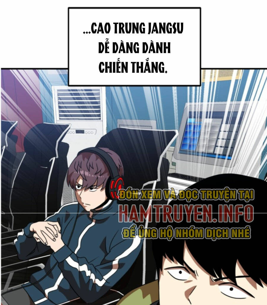 Double Click Tập 83 trang 35