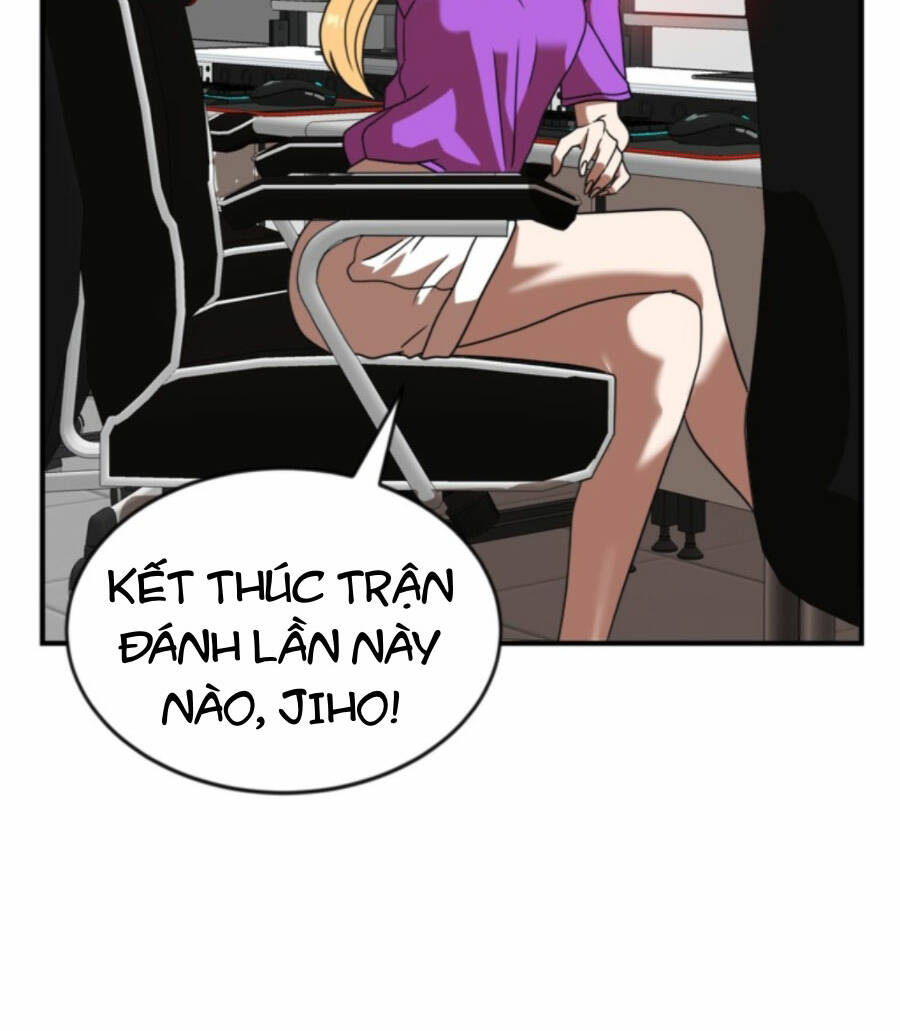 Double Click Tập 83 trang 56