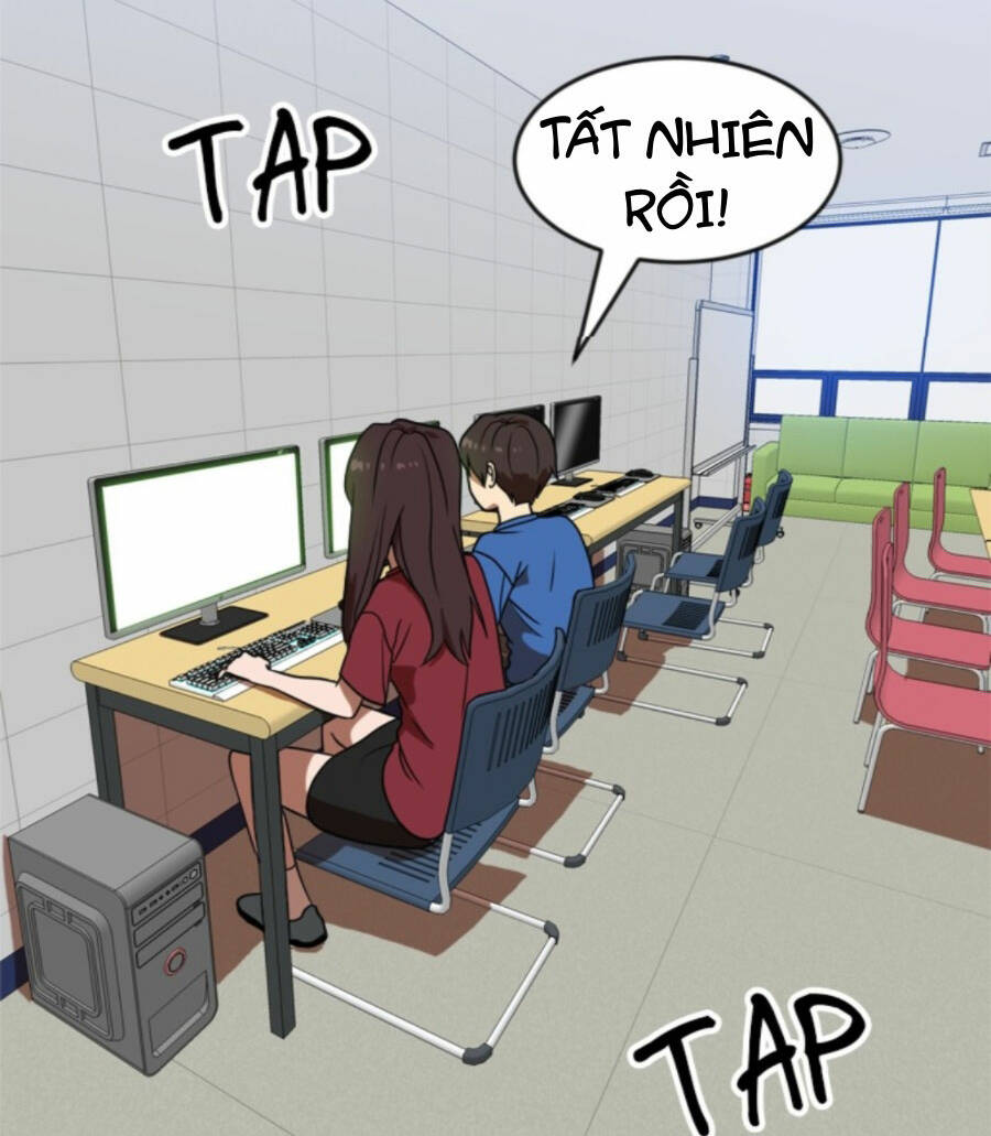 Double Click Tập 83 trang 76