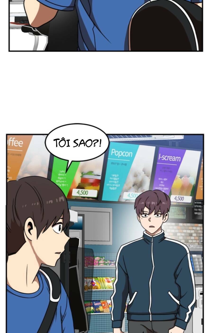 Double Click Tập 85 trang 17