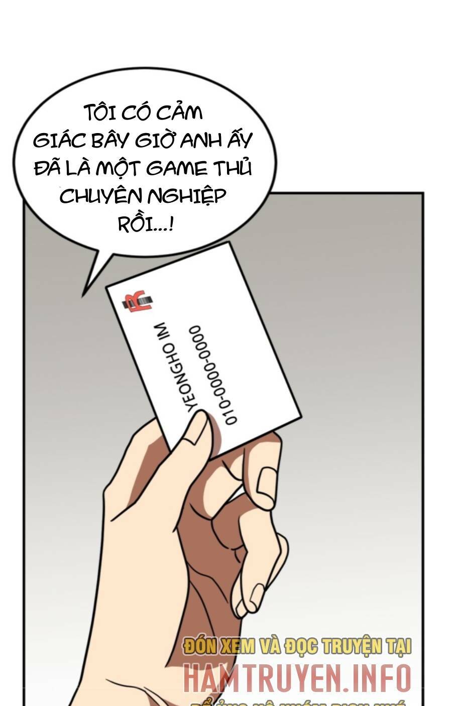 Double Click Tập 85 trang 35