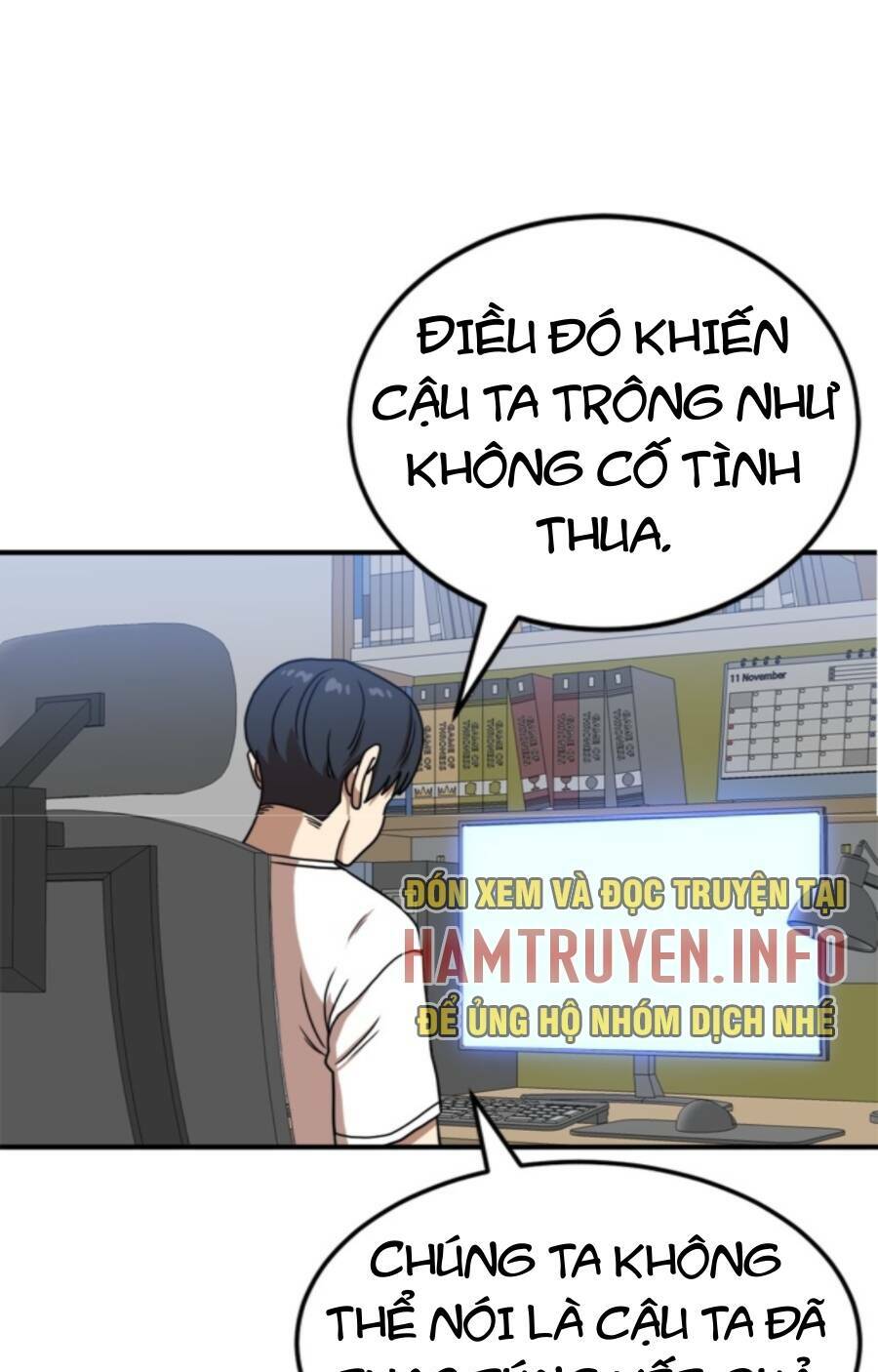 Double Click Tập 85 trang 55