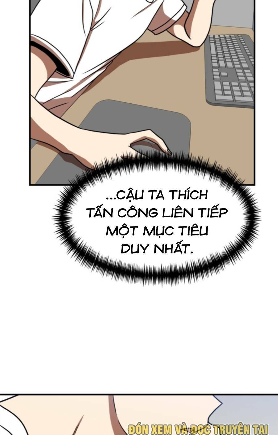 Double Click Tập 85 trang 67