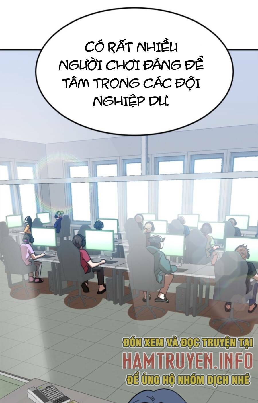 Double Click Tập 85 trang 83