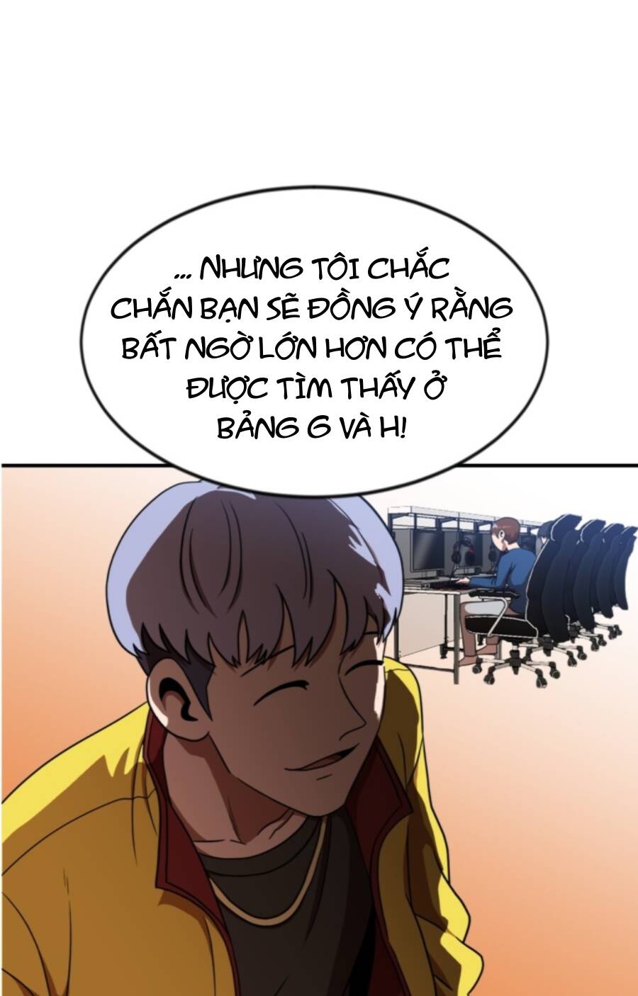 Double Click Tập 86 trang 11