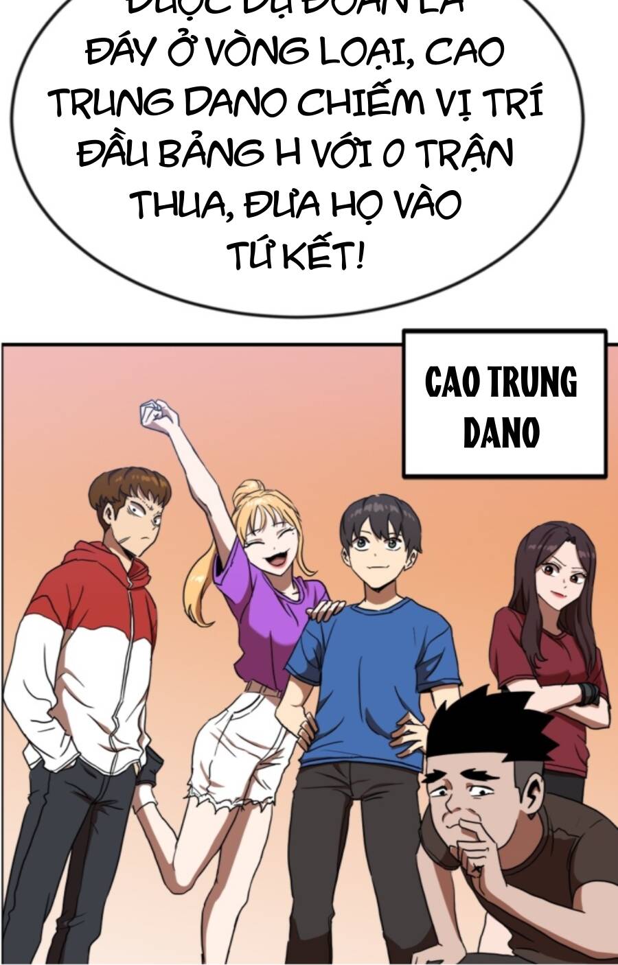 Double Click Tập 86 trang 14