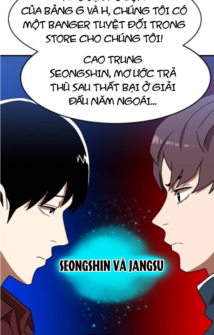 Double Click Tập 86 trang 16