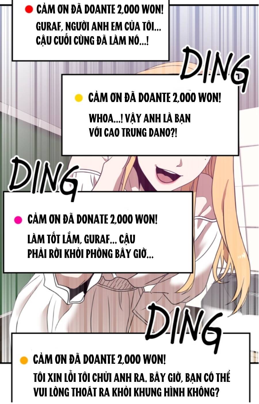 Double Click Tập 86 trang 28