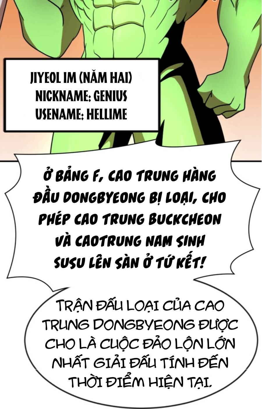 Double Click Tập 86 trang 10