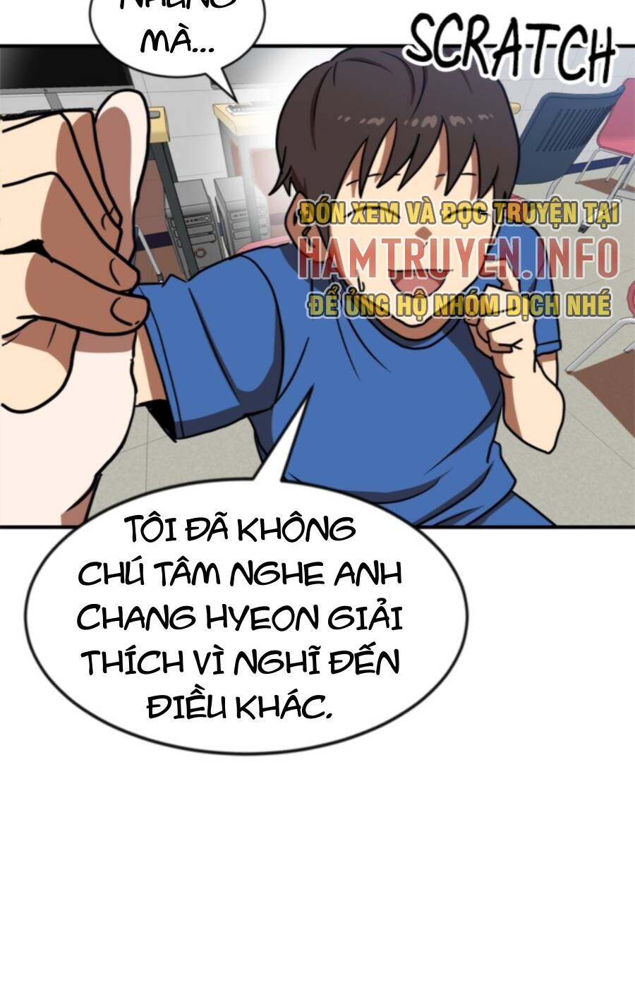 Double Click Tập 87 trang 112