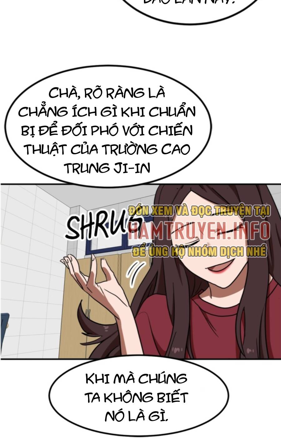 Double Click Tập 87 trang 16