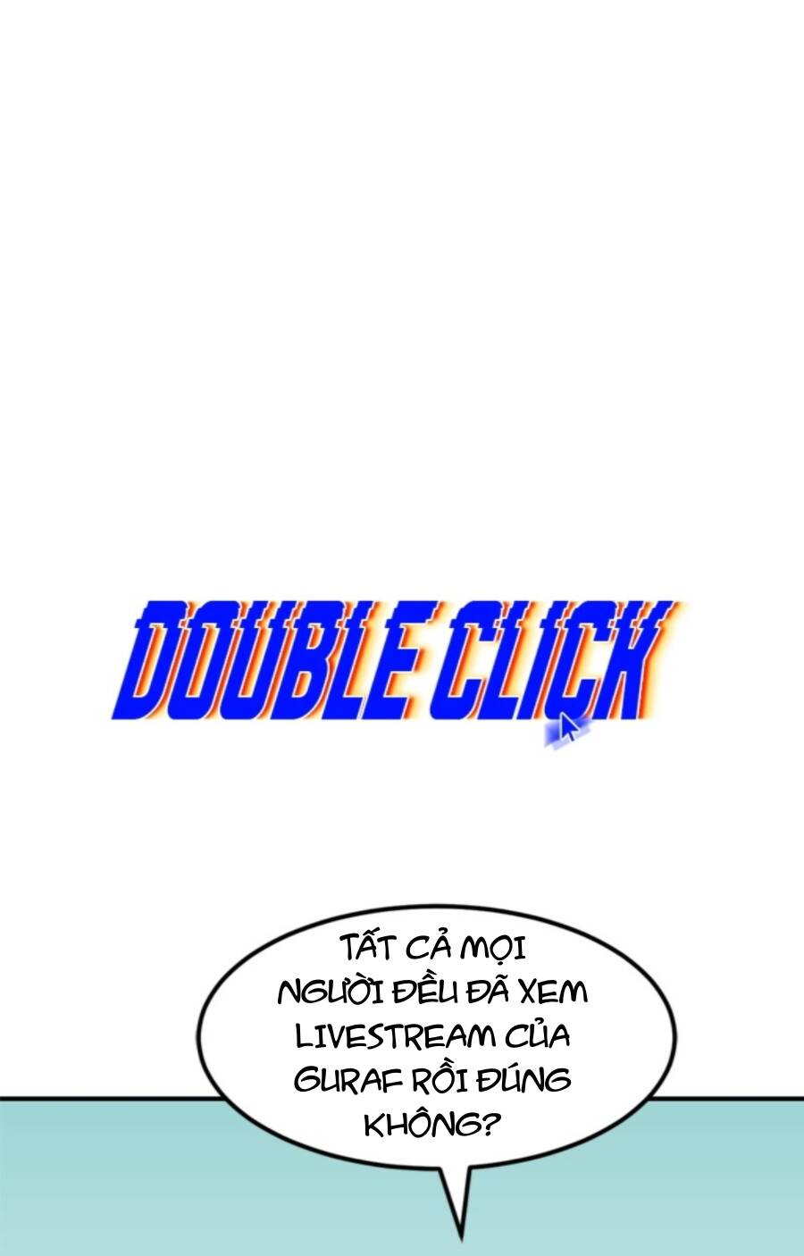 Double Click Tập 87 trang 3
