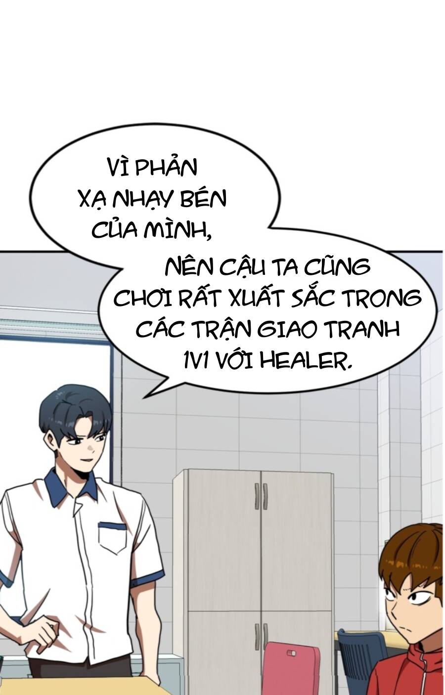 Double Click Tập 87 trang 49