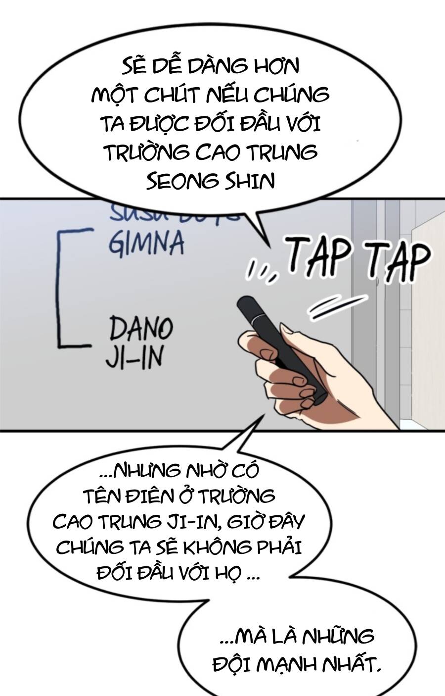 Double Click Tập 87 trang 7
