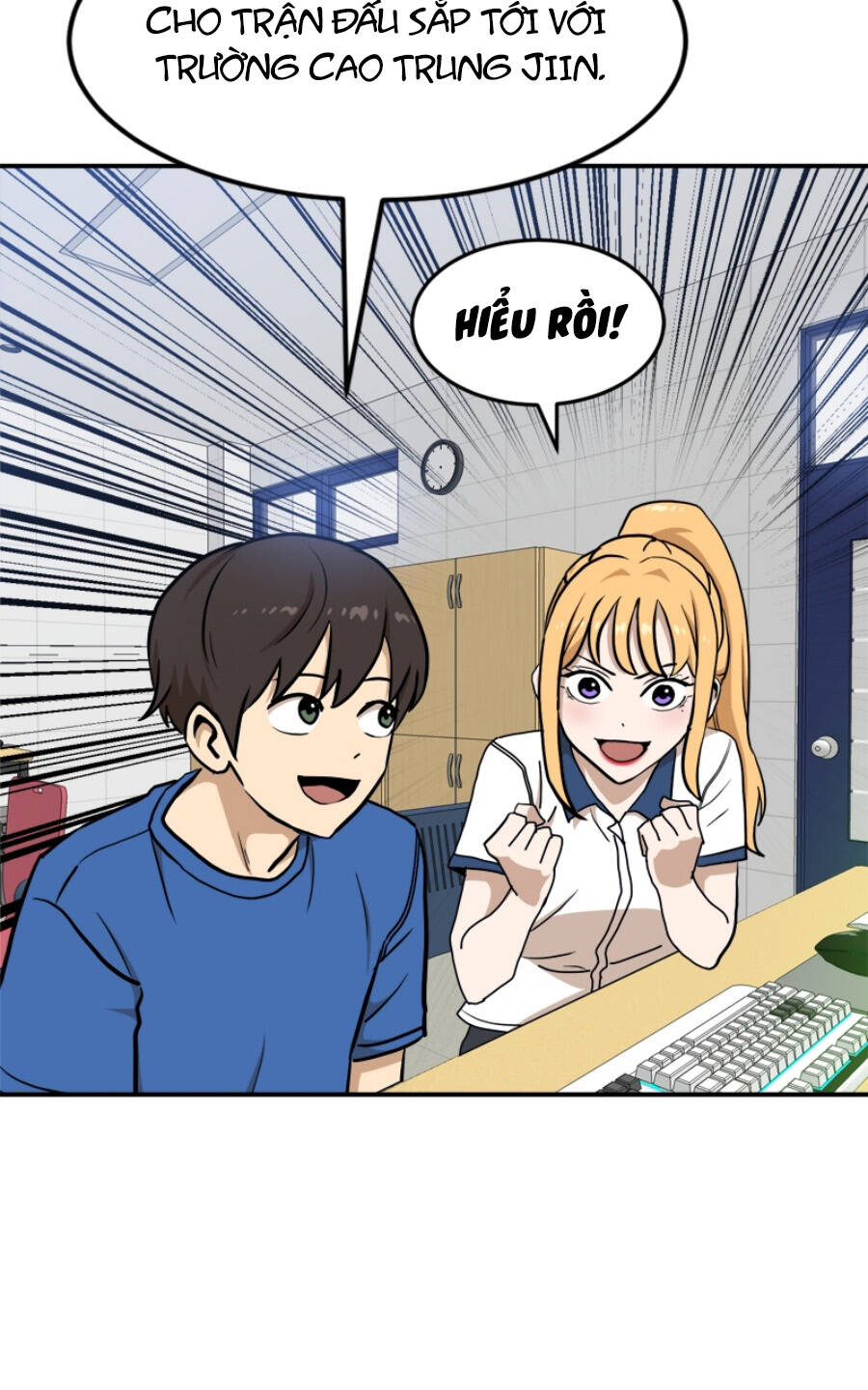 Double Click Tập 88 trang 46