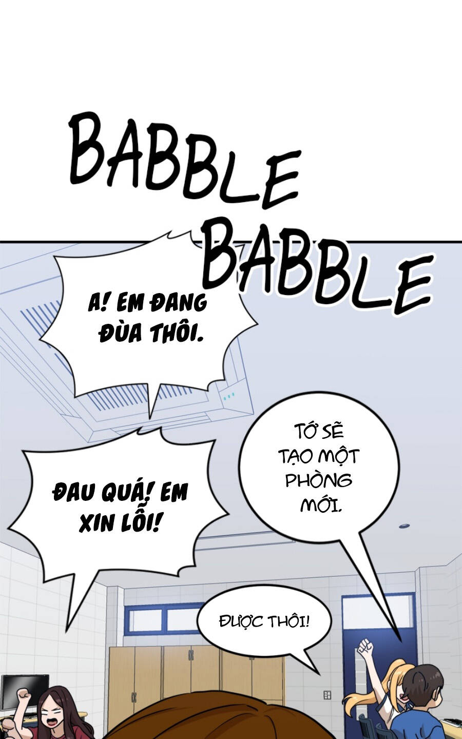 Double Click Tập 88 trang 93