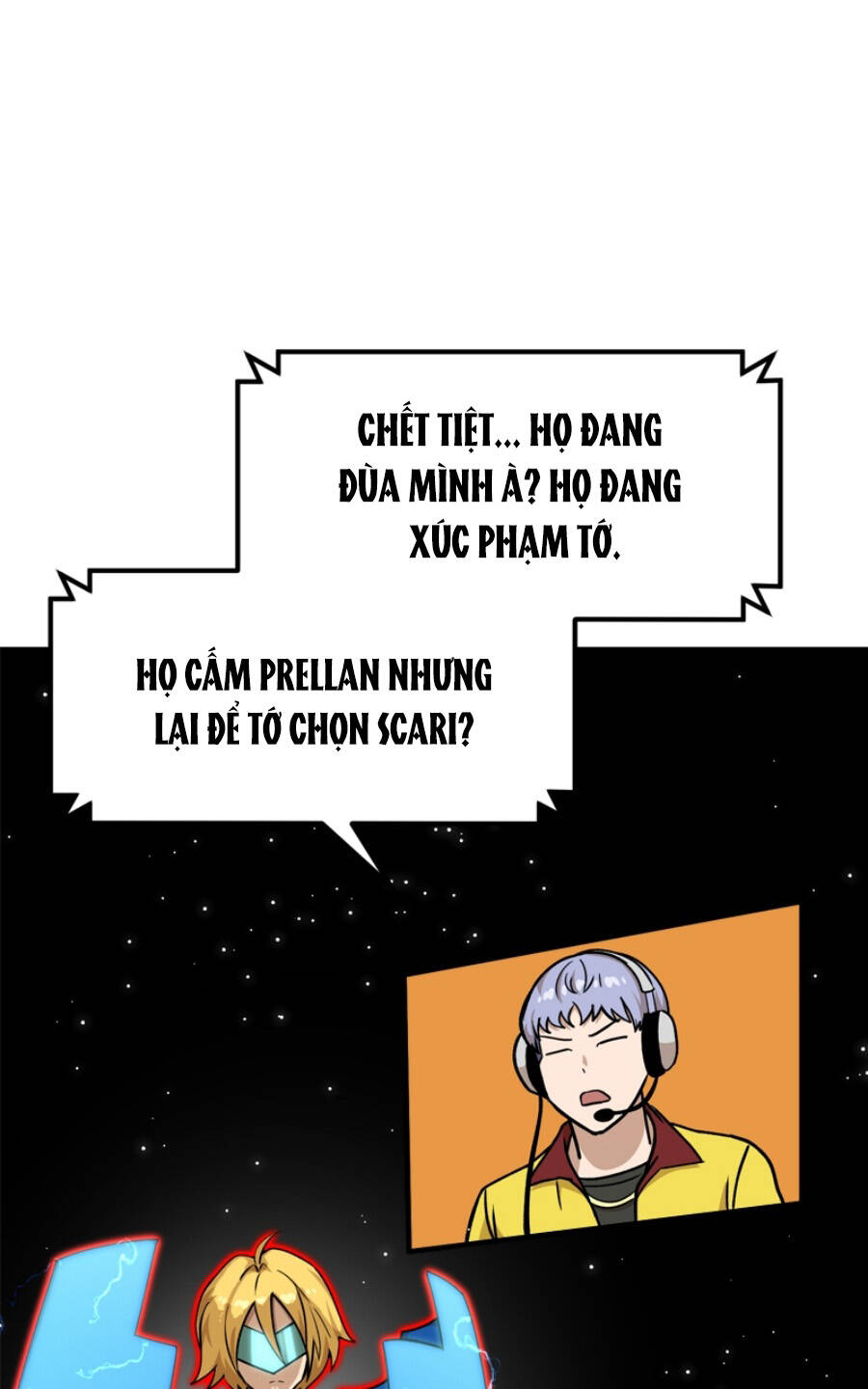 Double Click Tập 89 trang 104