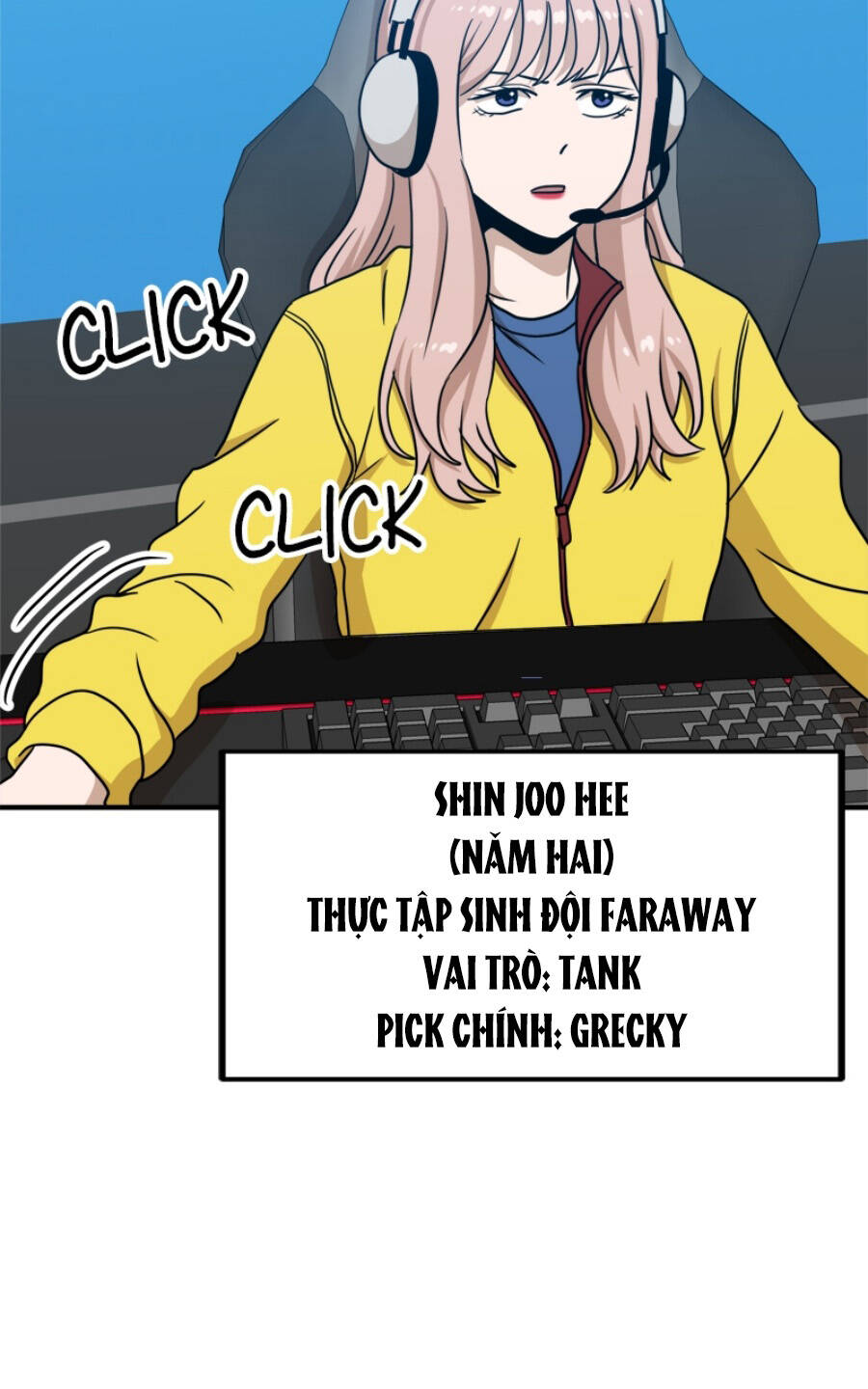 Double Click Tập 89 trang 54