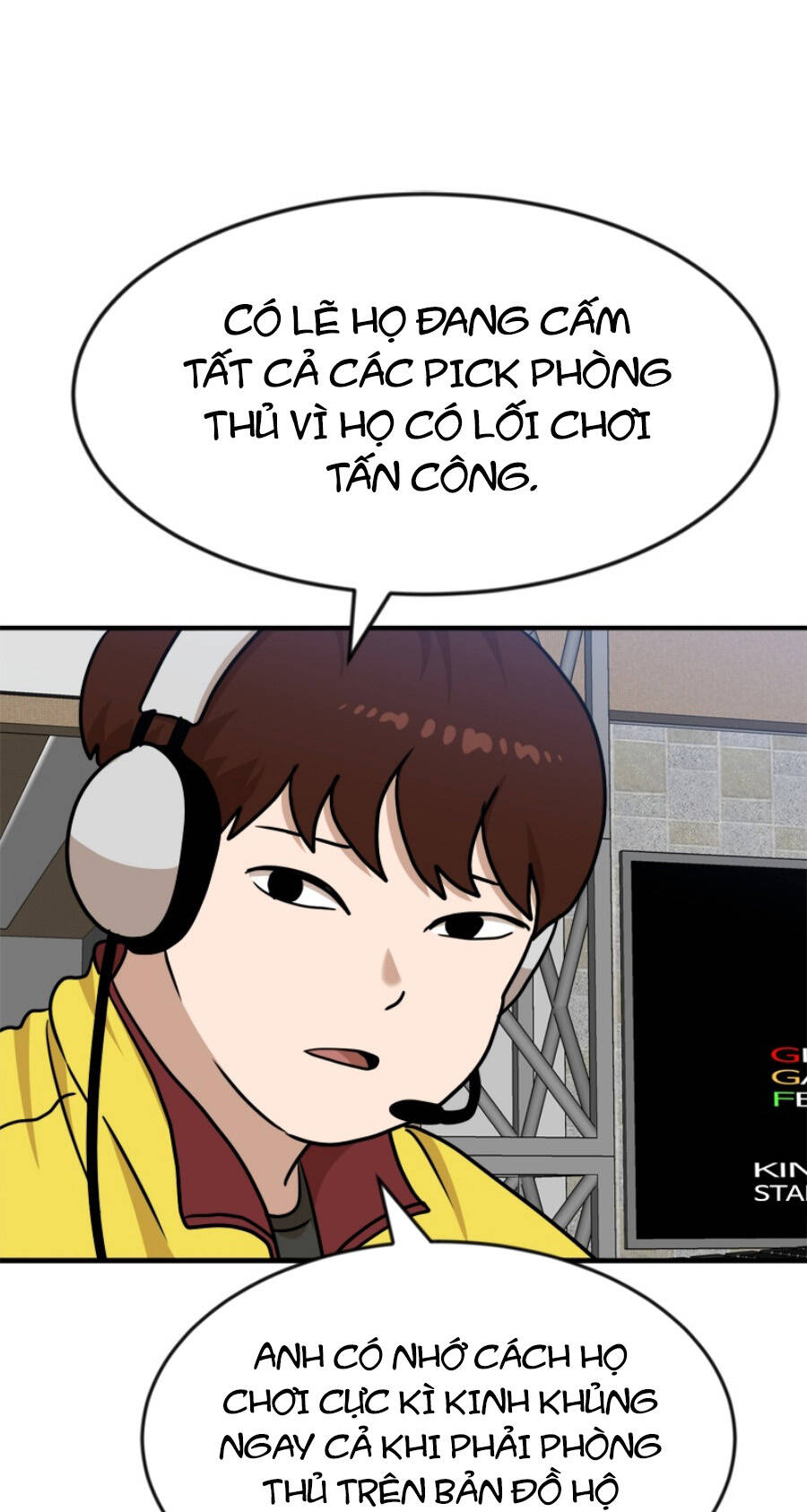 Double Click Tập 89 trang 83