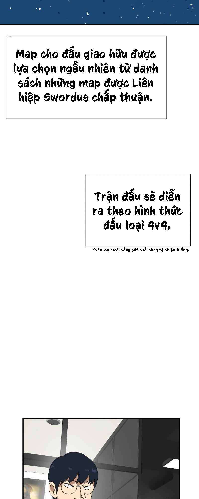 Double Click Tập 9 trang 18