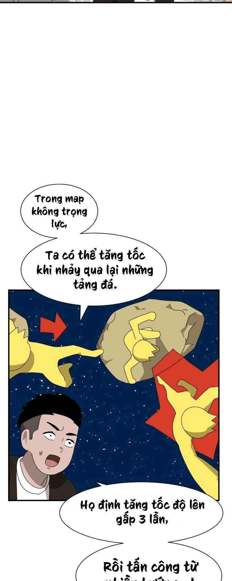 Double Click Tập 9 trang 35