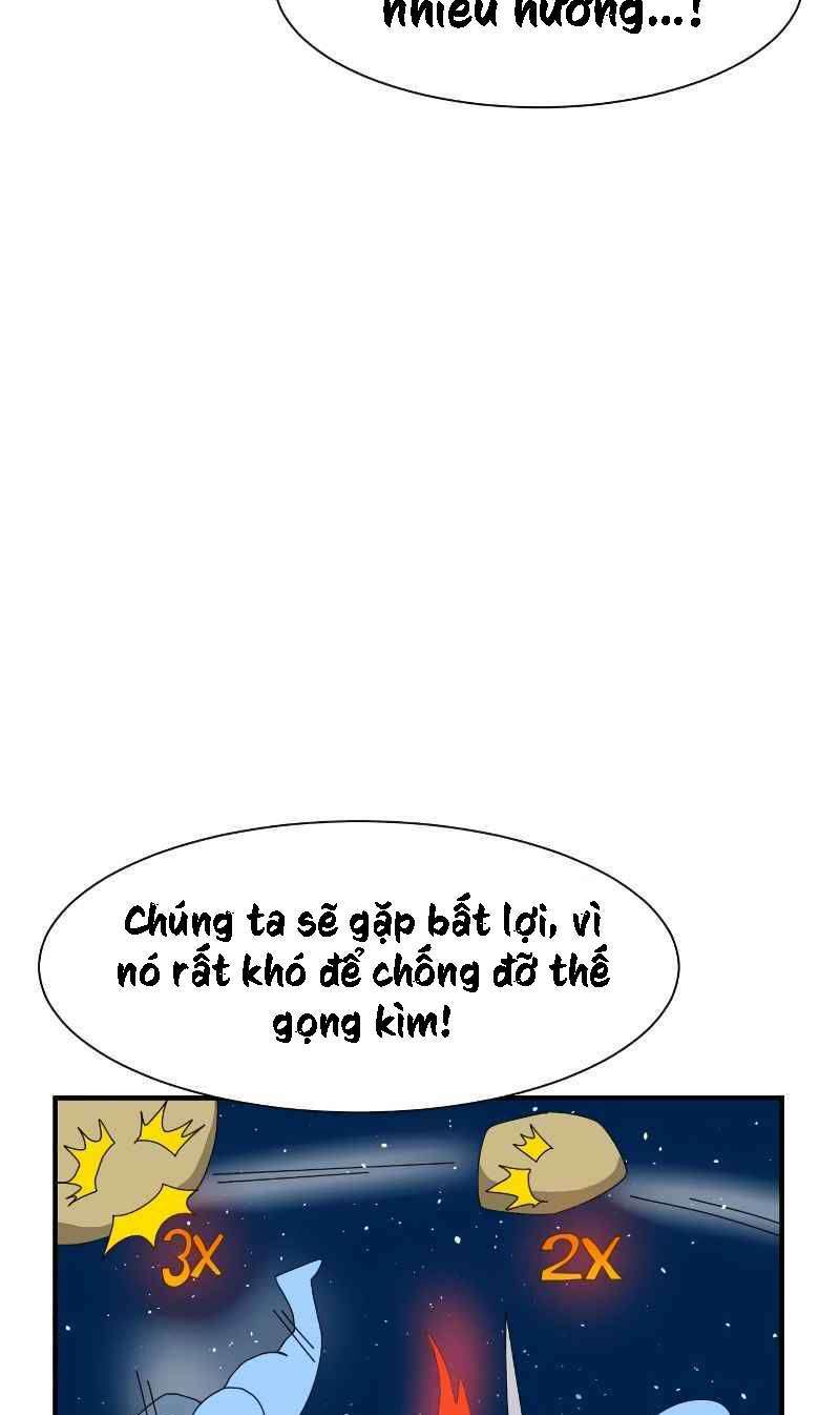 Double Click Tập 9 trang 36