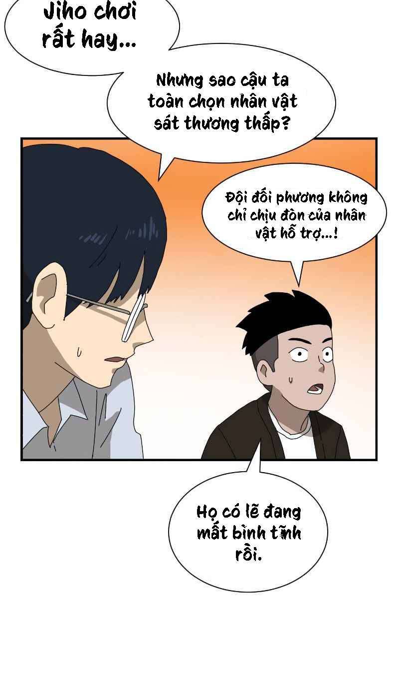 Double Click Tập 9 trang 79