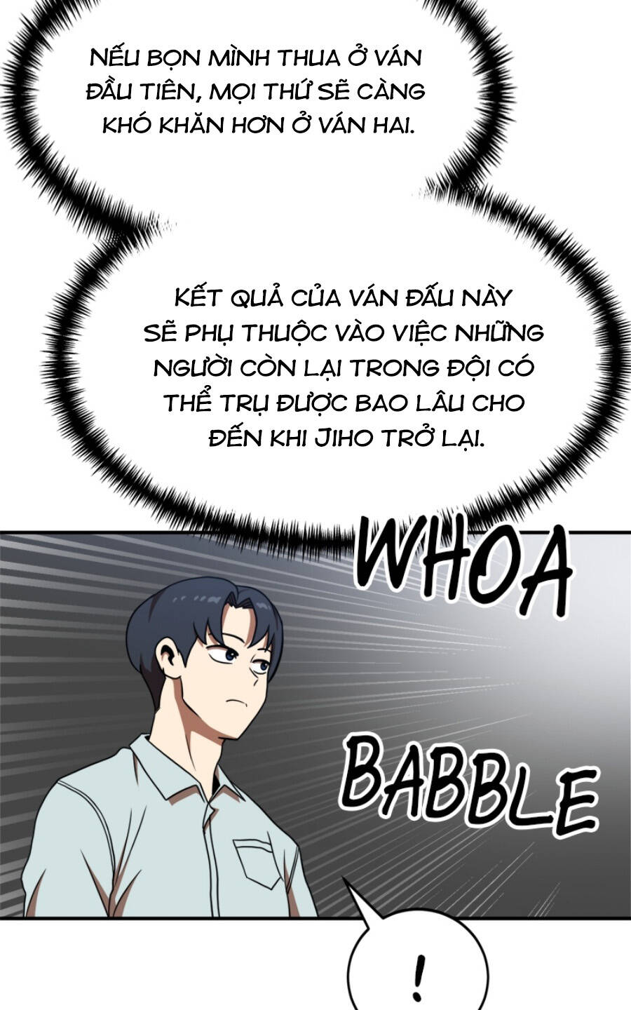 Double Click Tập 90 trang 12