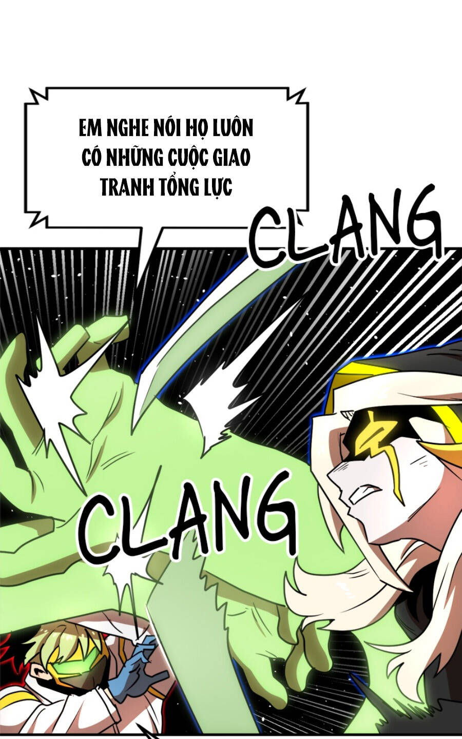 Double Click Tập 90 trang 72