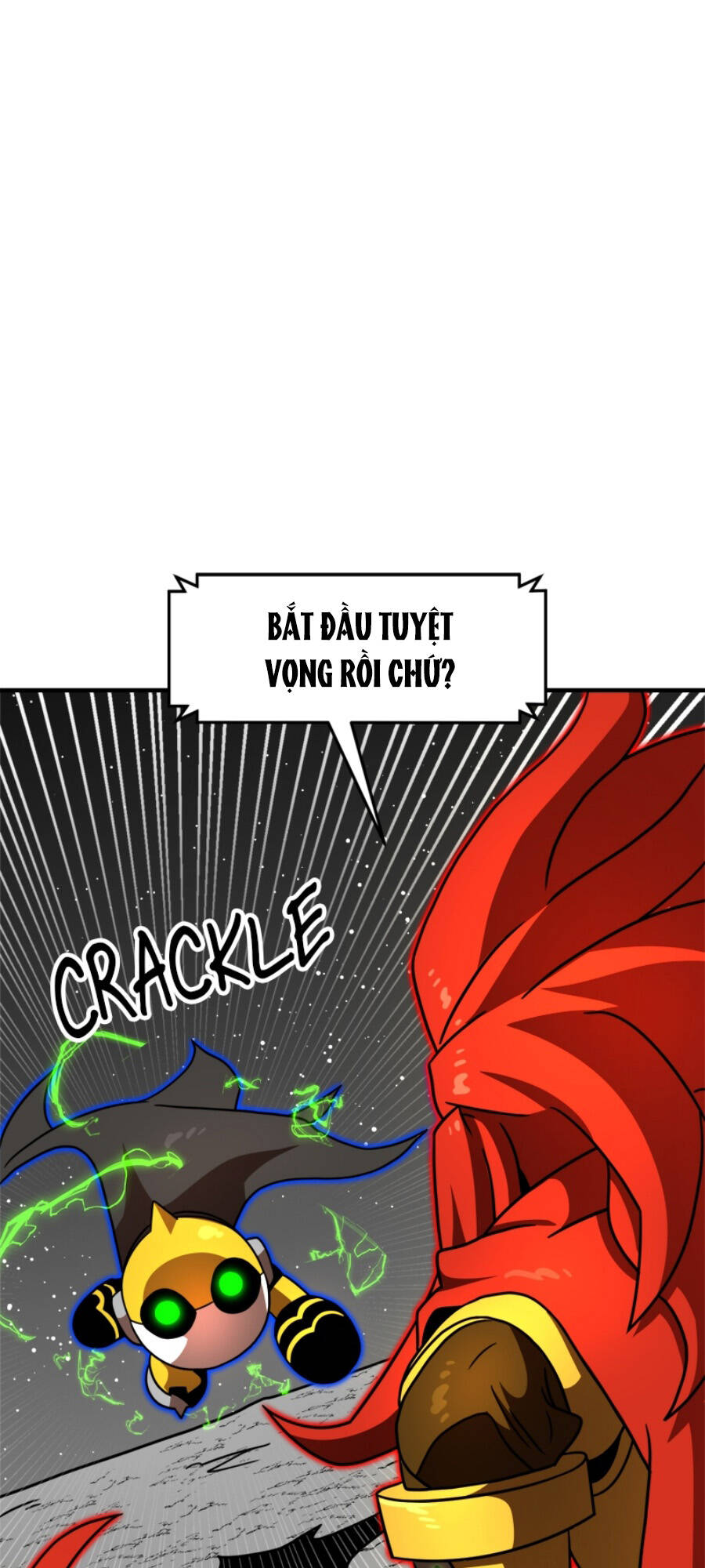Double Click Tập 91 trang 32
