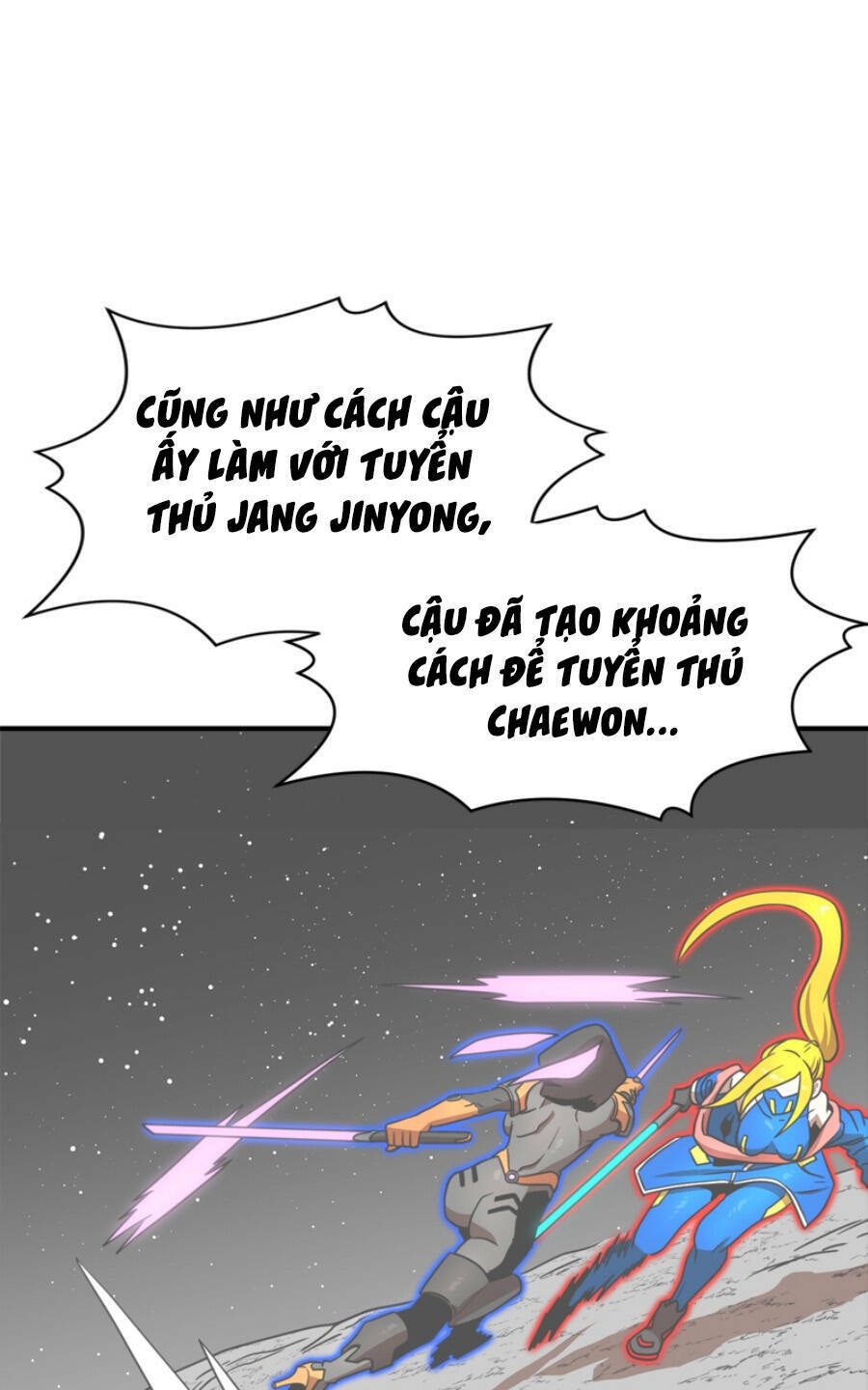 Double Click Tập 92 trang 99