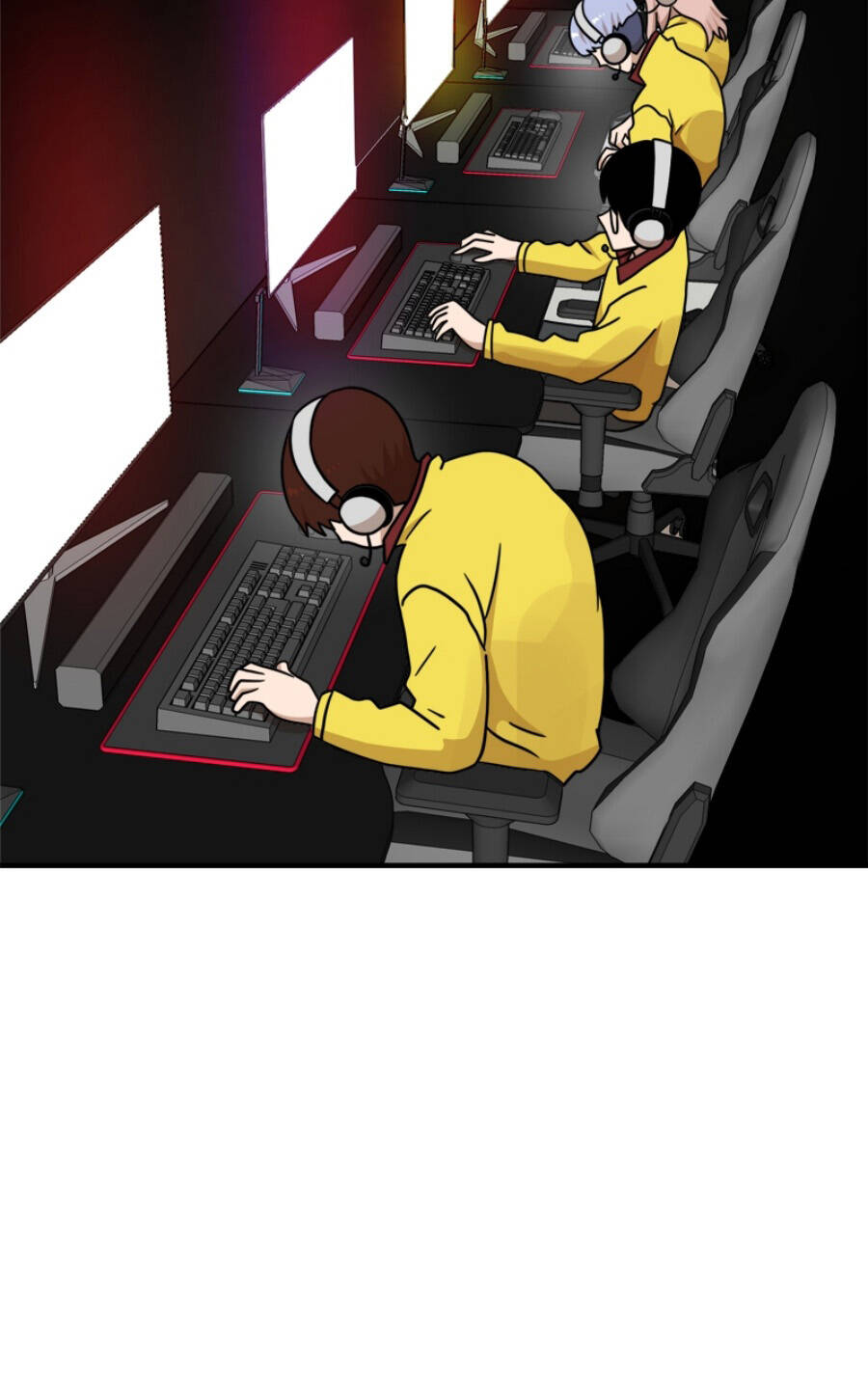 Double Click Tập 93 trang 139