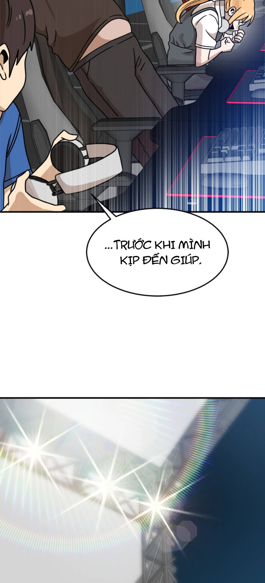 Double Click Tập 93 trang 149