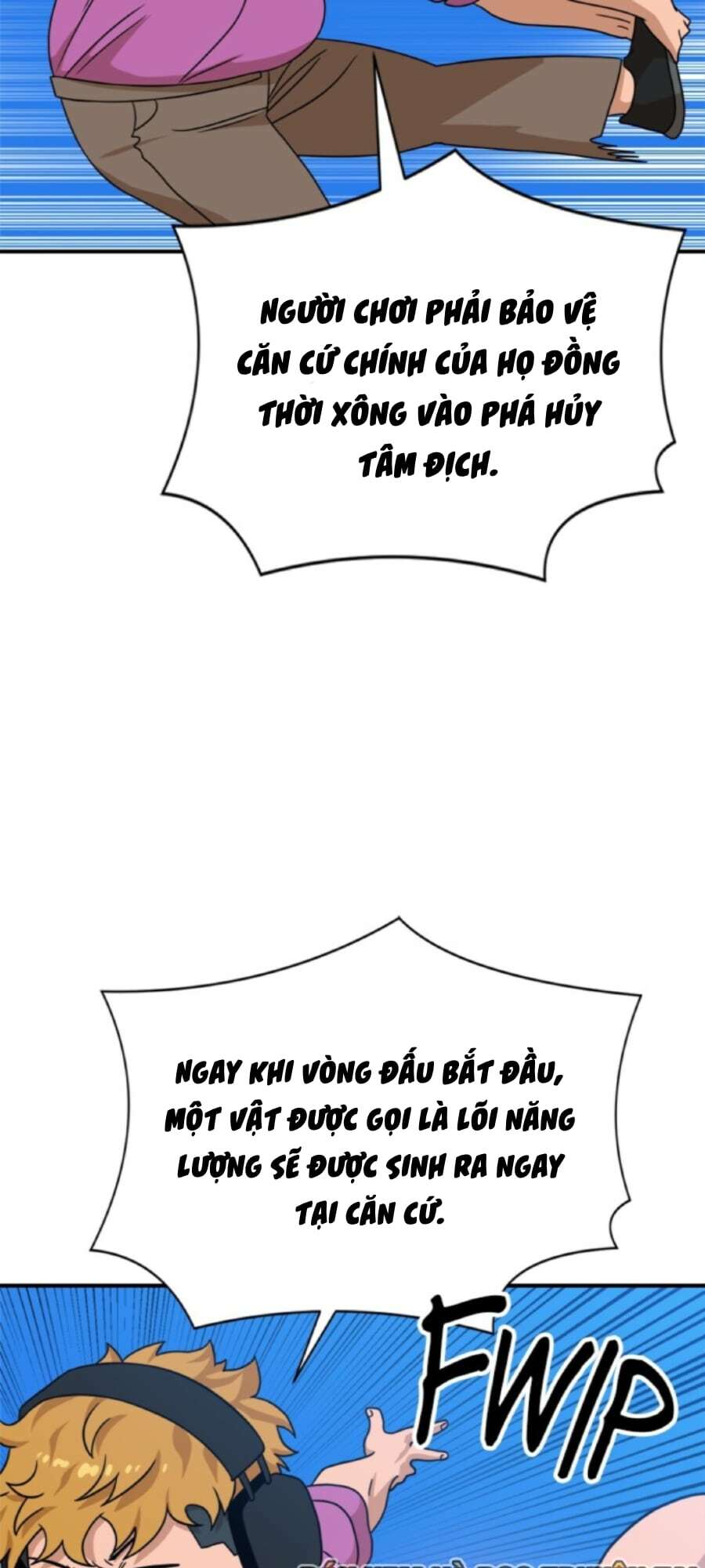Double Click Tập 94 trang 34