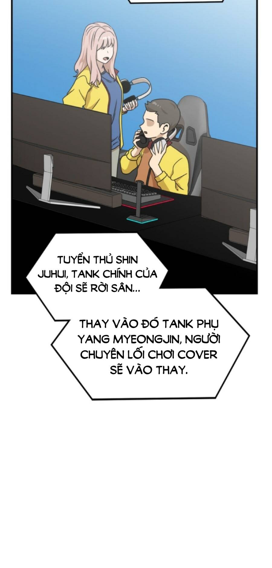 Double Click Tập 94 trang 41