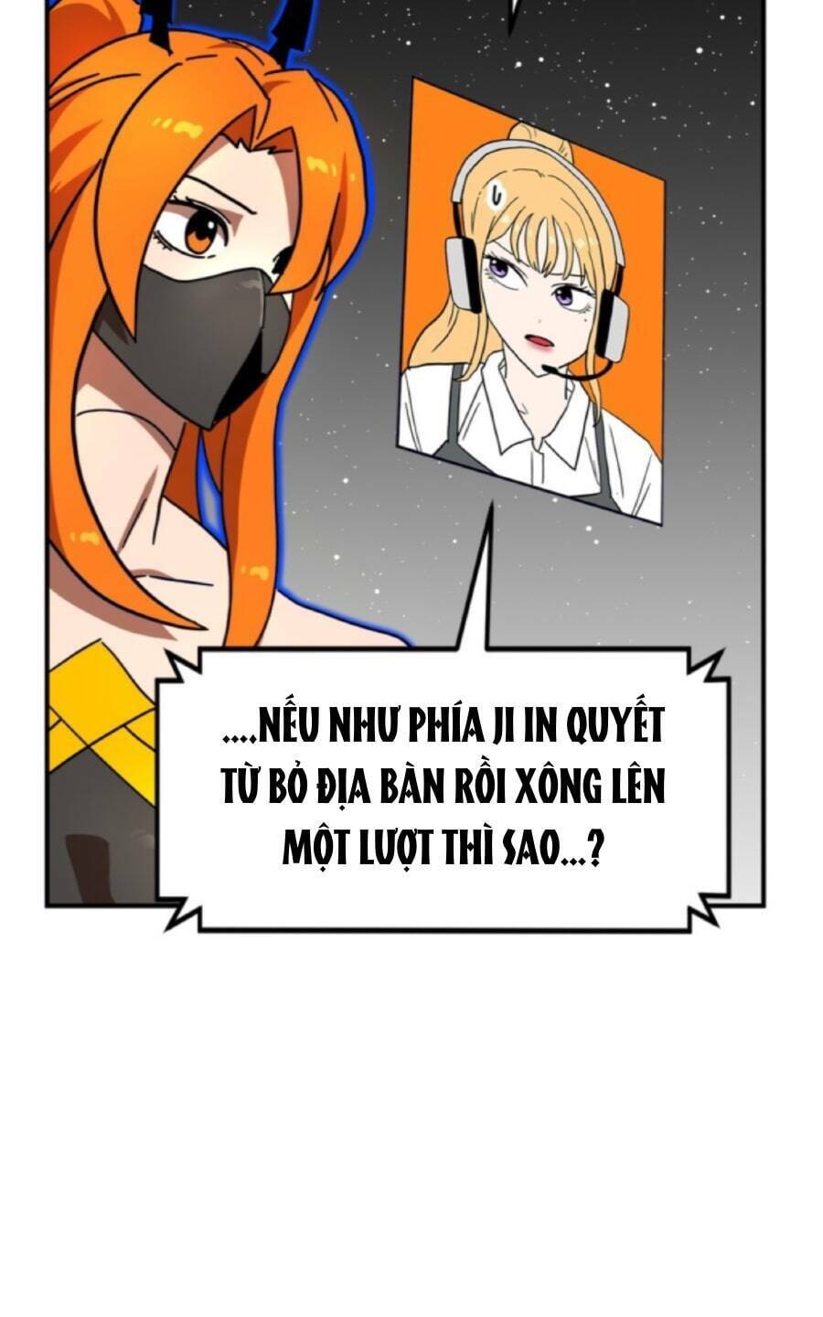 Double Click Tập 95 trang 81
