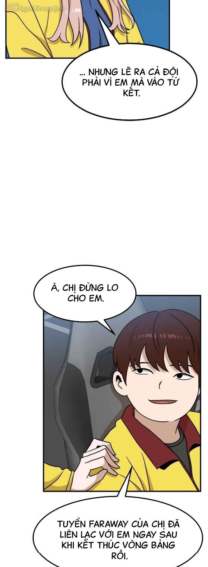 Double Click Tập 96 trang 27