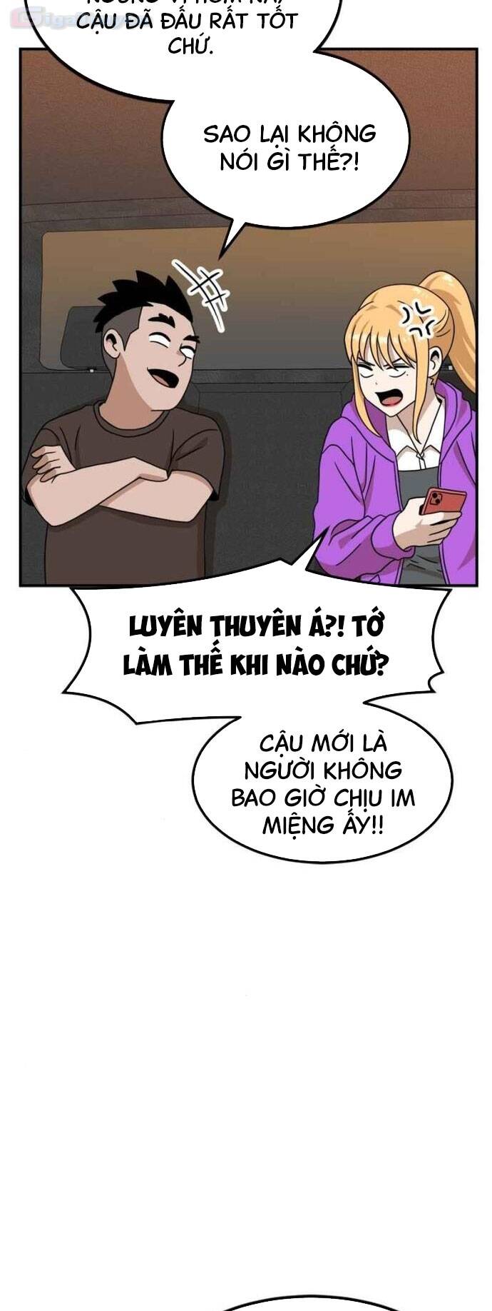 Double Click Tập 96 trang 33