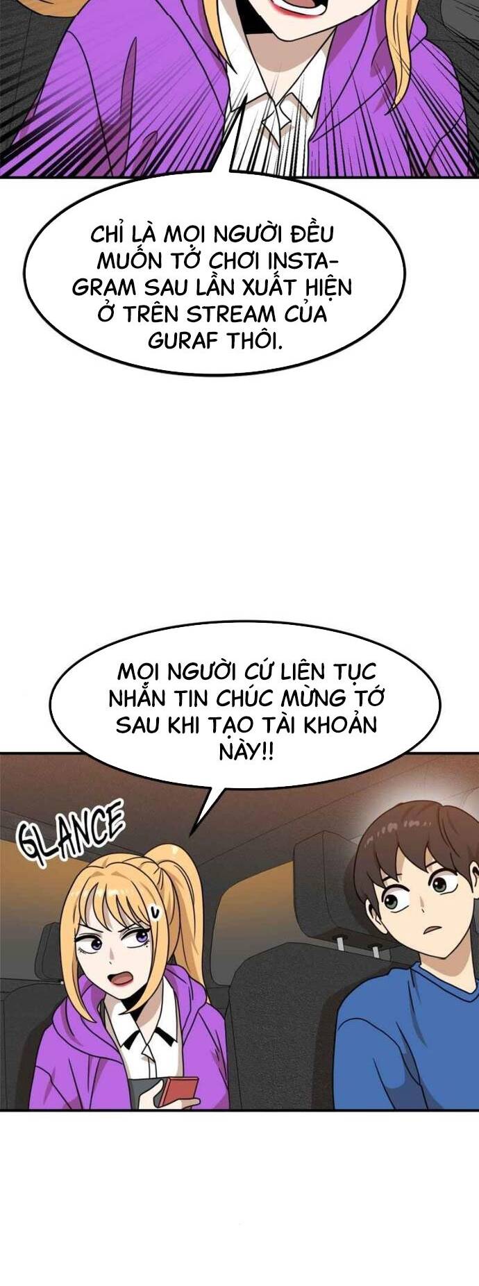 Double Click Tập 96 trang 38