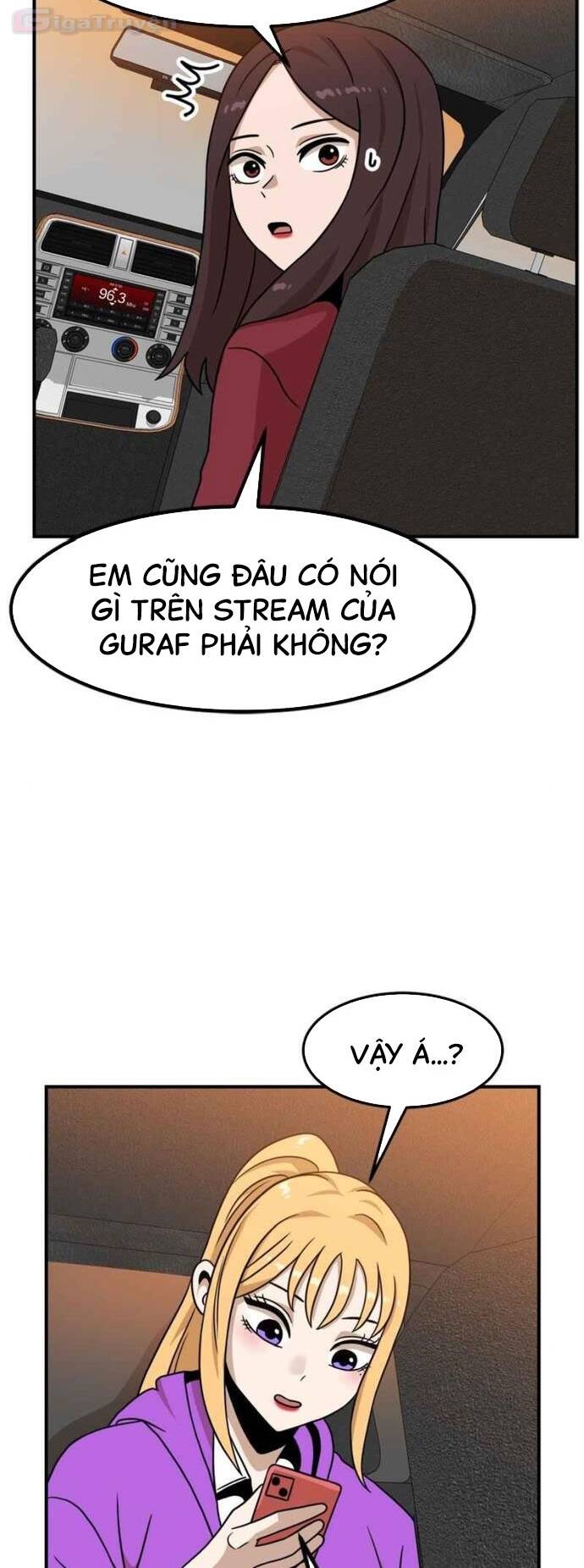 Double Click Tập 96 trang 43