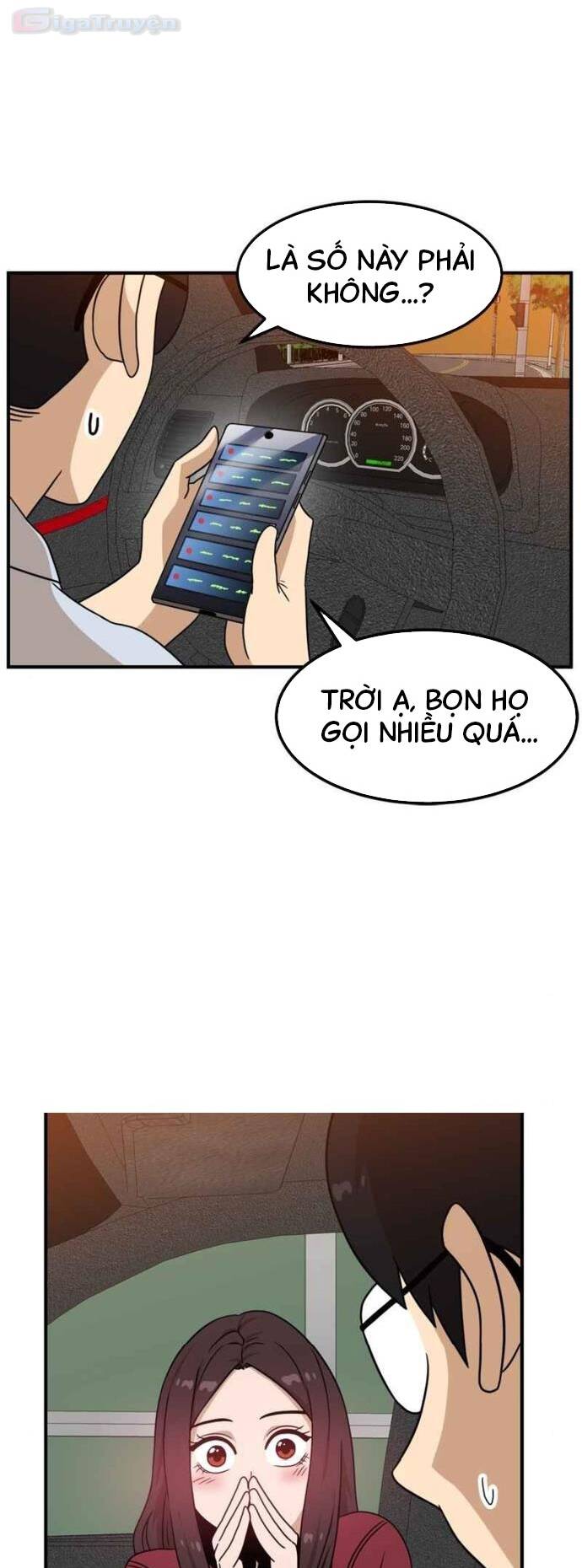 Double Click Tập 96 trang 57