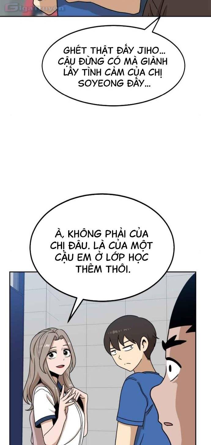 Double Click Tập 97 trang 23