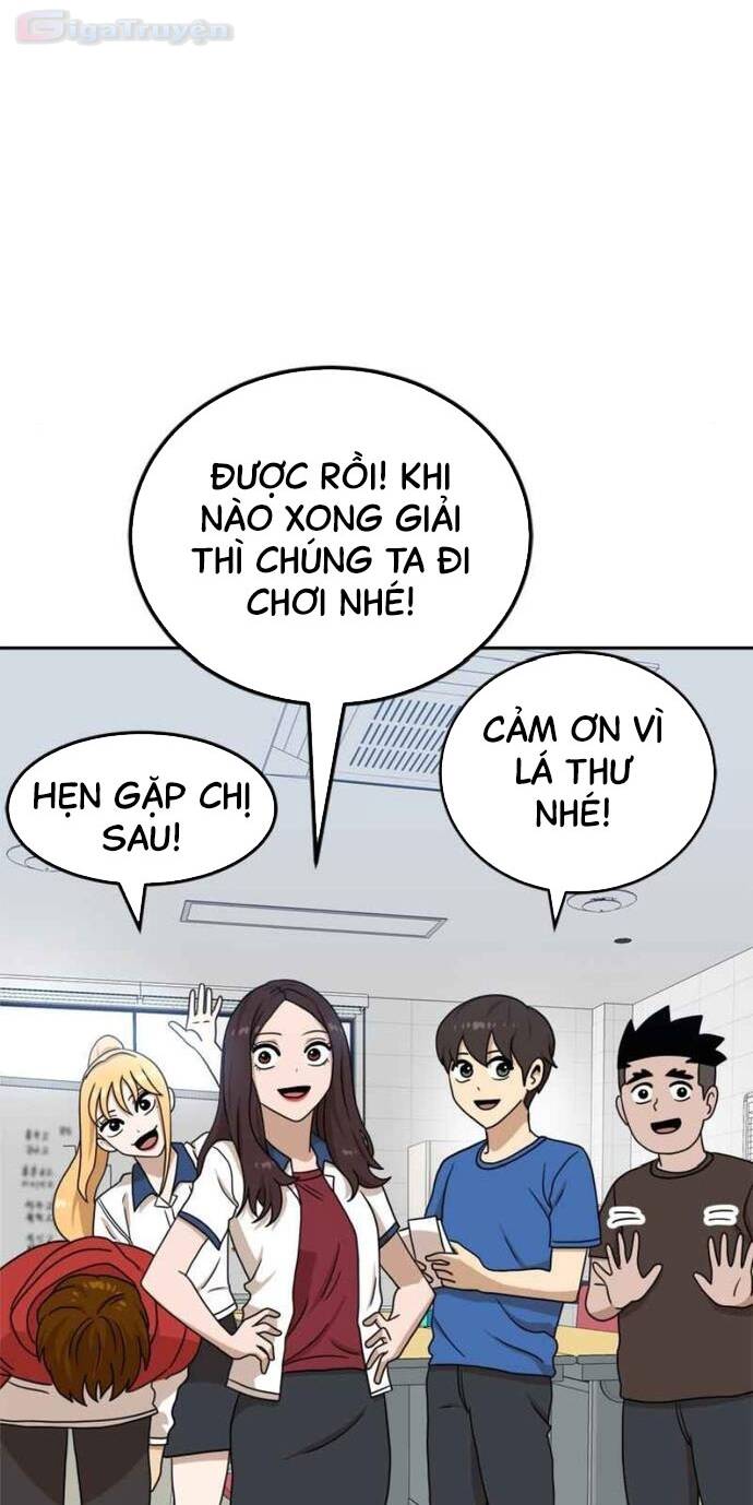 Double Click Tập 97 trang 35
