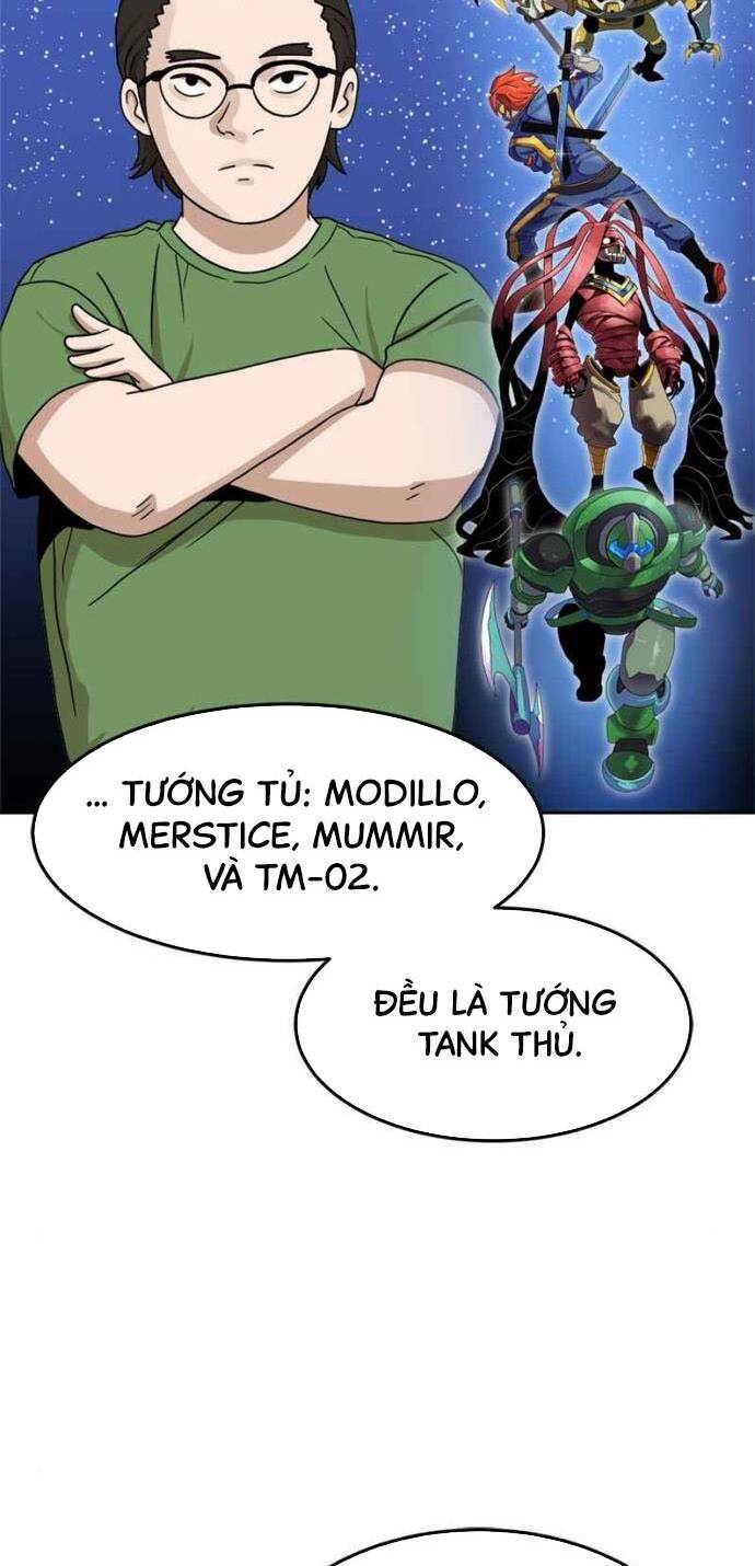 Double Click Tập 97 trang 50