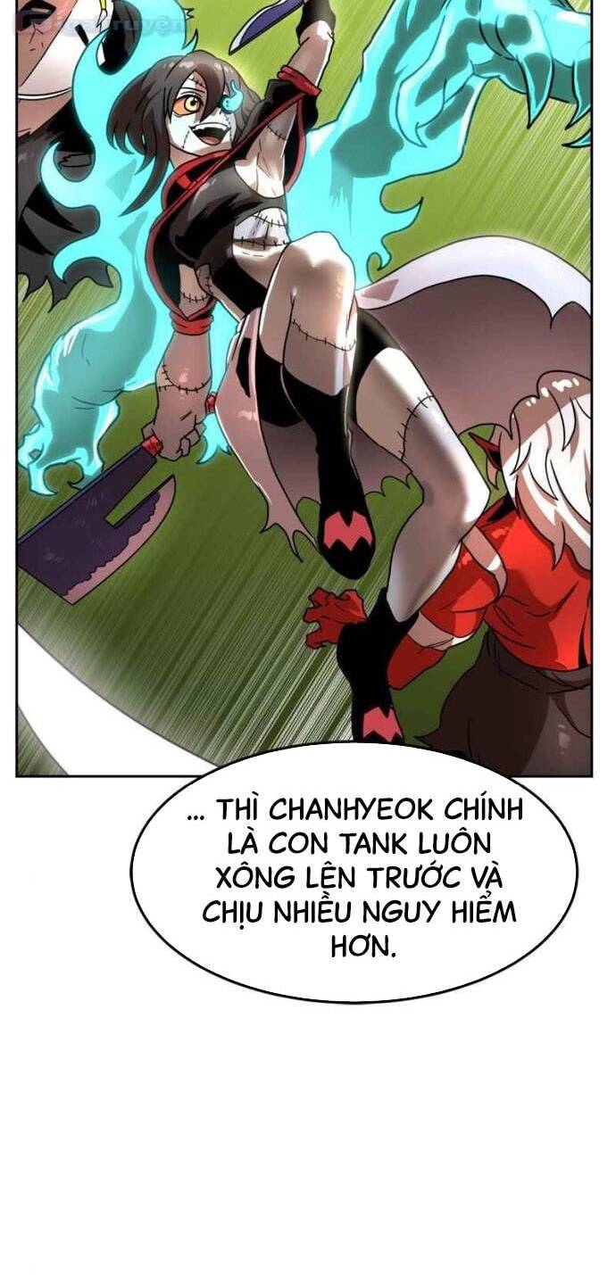 Double Click Tập 97 trang 59