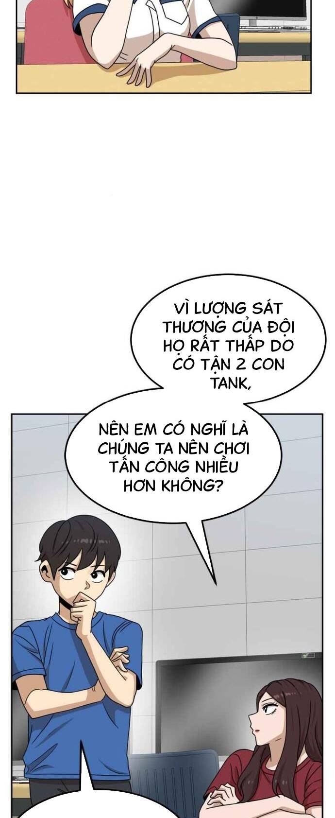 Double Click Tập 97 trang 70