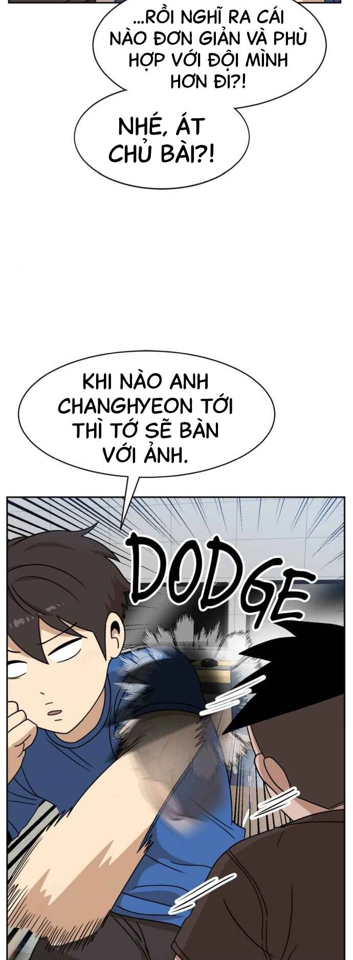 Double Click Tập 98 trang 20