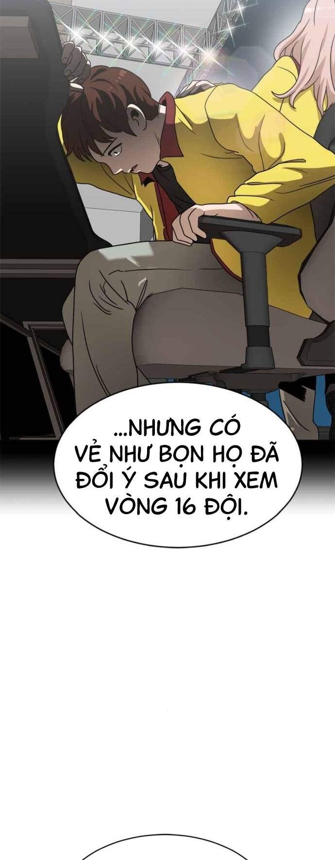 Double Click Tập 98 trang 28